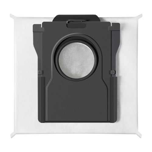 MOVA - sac à poussière pour stations P10 Ultra, P10 Pro Ultra et S20 Ultra : station P10 ultra s20 ultra