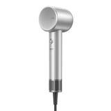 MOVA Shine 10 - Sèche-cheveux ionique 110 000 tr/min, argent : détail design