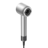 MOVA Shine 10 - Sèche-cheveux ionique 110 000 tr/min, argent : flux air rapide