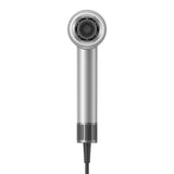 MOVA Shine 10 - Sèche-cheveux ionique 110 000 tr/min, argent : moteur sans balais