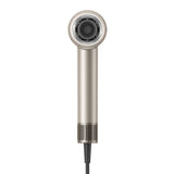 MOVA Shine 10 - Sèche-cheveux ionique à moteur sans balais, doré : mode enfants animaux