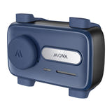 MOVA SureTrack Pro - Traceur GPS 4G/5G pour chien et chat : application