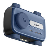 MOVA SureTrack Pro - Traceur GPS 4G/5G pour chien et chat : étanche