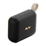 MOVA TPEAK S1 mini - Enceinte Bluetooth portable étanche IP67, 25 h d'autonomie - visuel 1