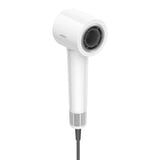 MOVA Turbo - Sèche-cheveux 110 000 tr/min à ions négatifs, blanc : moteur 110000 tours