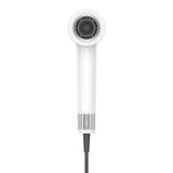MOVA Turbo - Sèche-cheveux 110 000 tr/min à ions négatifs, blanc - visuel 2