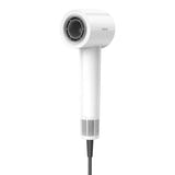 MOVA Turbo - Sèche-cheveux 110 000 tr/min à ions négatifs, blanc - visuel 1