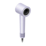 MOVA Turbo - Sèche-cheveux ionique 110 000 tr/min, léger et silencieux, violet : profil