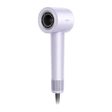 MOVA Turbo - Sèche-cheveux ionique 110 000 tr/min, léger et silencieux, violet - visuel 1