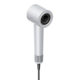 MOVA Turbo - Sèche-cheveux ionique 1600 W, gris : filtre double couche