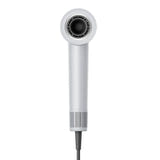 MOVA Turbo - Sèche-cheveux ionique 1600 W, gris : léger 330 g