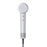 MOVA Turbo - Sèche-cheveux ionique 1600 W, gris : moteur 110000 tours