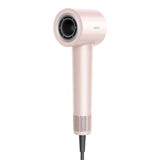 MOVA Turbo - Sèche-cheveux ionique 1600 W rose, moteur 110 000 tr/min - visuel 1
