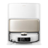 MOVA V50 Ultra Complete - robot aspirateur laveur à eau chaude avec station, blanc - visuel 1