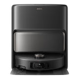 MOVA V50 Ultra Complete - Robot aspirateur laveur avec station tout-en-un, noir - visuel 1