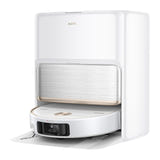 MOVA V70 Ultra Complete - Robot aspirateur laveur 42 000 Pa et station sans sac - visuel 2