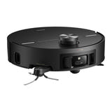 MOVA Z70 Ultra Roller Complete - Robot aspirateur laveur à rouleau avec station autonome : accessoires fournis