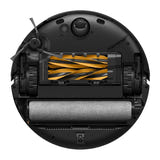 MOVA Z70 Ultra Roller Complete - Robot aspirateur laveur à rouleau avec station autonome : station