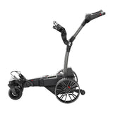 Navee Birdie 3X - chariot de golf électrique à suivi automatique UWB - visuel 1