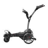 Navee Birdie 3X - chariot de golf électrique à suivi automatique UWB - visuel 1