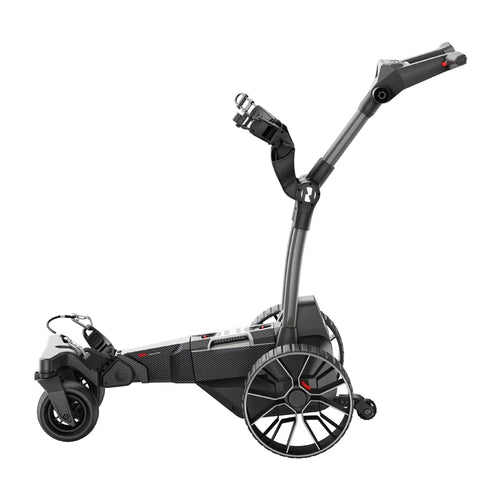 Navee Birdie 3X - chariot de golf électrique à suivi automatique UWB - visuel 1