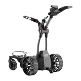 Navee Birdie 3X - chariot de golf électrique à suivi automatique UWB - visuel 4