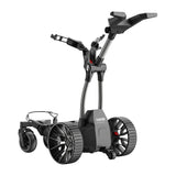 Navee Birdie 3X - chariot de golf électrique à suivi automatique UWB - visuel 4