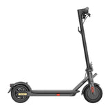 Navee E25 Pro - Trottinette électrique pliable, 20 km/h et autonomie jusqu'à 25 km : guidon écran LED