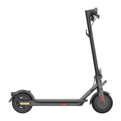 Navee E25 Pro - Trottinette électrique pliable, 20 km/h et autonomie jusqu'à 25 km : guidon écran LED