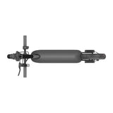 Navee E25 Pro - Trottinette électrique pliable, 20 km/h et autonomie jusqu'à 25 km : roue avant suspension