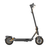 Navee GT3 - Trottinette électrique pliable, 20 km/h et autonomie jusqu'à 50 km : position pliée