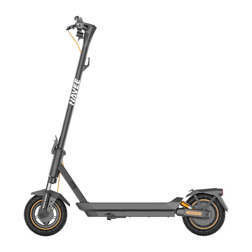 Navee GT3 - Trottinette électrique pliable, 20 km/h et autonomie jusqu'à 50 km