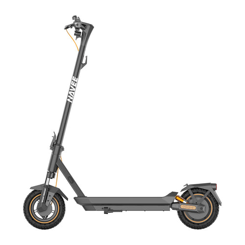 Navee GT3 - Trottinette électrique pliable, 20 km/h et autonomie jusqu'à 50 km - visuel 1