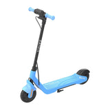 Navee K100 - trottinette électrique pour enfant de 6 à 10 ans : guidon poignées TPR