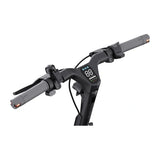 Navee ST3 Pro - Trottinette électrique 1350 W, autonomie 75 km, suspension Damping Arm : clignotants arrière st3 Pro