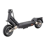 Navee ST3 Pro - Trottinette électrique 1350 W, autonomie 75 km, suspension Damping Arm : éclairage ambiance nocturne