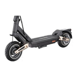 Navee ST3 Pro - Trottinette électrique 1350 W, autonomie 75 km, suspension Damping Arm : éclairage ambiance nocturne