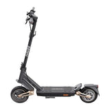 Navee ST3 Pro - Trottinette électrique 1350 W, autonomie 75 km, suspension Damping Arm : guidon large et écran