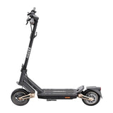 Navee ST3 Pro - Trottinette électrique 1350 W, autonomie 75 km, suspension Damping Arm : guidon large et écran