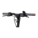 Navee ST3 Pro - Trottinette électrique 1350 W, autonomie 75 km, suspension Damping Arm : pneu tubeless dix pouces