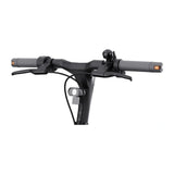 Navee ST3 Pro - Trottinette électrique 1350 W, autonomie 75 km, suspension Damping Arm : pneu tubeless dix pouces