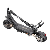 Navee ST3 Pro - Trottinette électrique 1350 W, autonomie 75 km, suspension Damping Arm : pliée transport