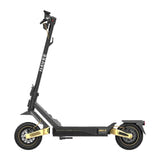 NAVEE ST5 Max - Trottinette électrique 1650 W, jusqu'à 90 km d'autonomie : profil