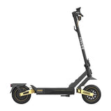 Navee ST5 Pro - Trottinette électrique 1350 W, jusqu'à 75 km d'autonomie : profil gauche