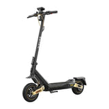 Navee ST5 Pro - Trottinette électrique 1350 W, jusqu'à 75 km d'autonomie : trois quarts