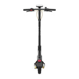 Navee ST5 Pro - Trottinette électrique 1350 W, jusqu'à 75 km d'autonomie : vue de face