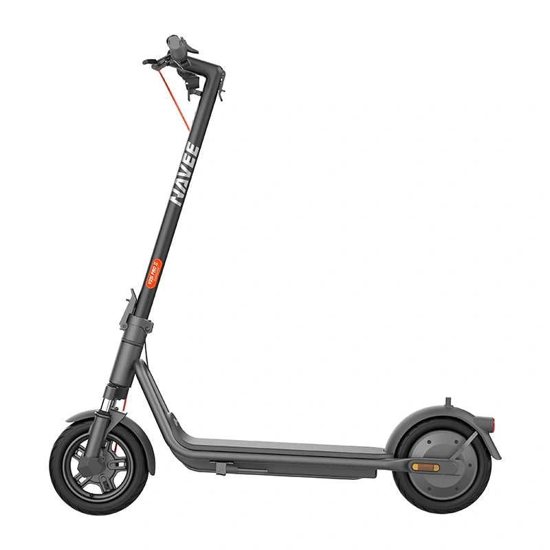 NAVEE V25i Pro II - Trottinette électrique 600 W pliable - visuel 1