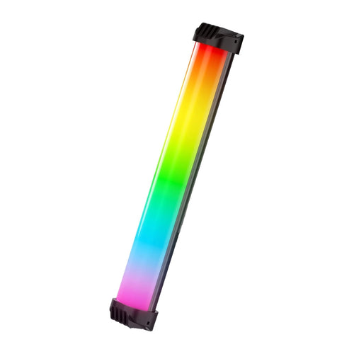 Neewer - Baguette LED magnétique SL30 30 cm (51 effets RGB, 210 g) : vue ensemble