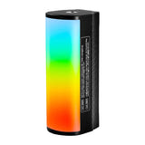 Neewer - Baguette LED TL98C DMX (134 g, 2500 à 10000 K, fixation magnétique) : vue ensemble