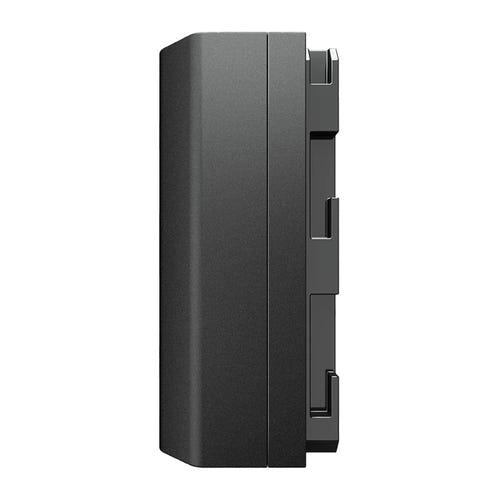 Neewer - Batterie NP-FZ100 2280 mAh de remplacement pour hybrides Sony : profil compact
